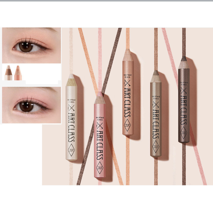 TOO COOL FOR SCHOOL [สุดเท่ สําหรับ SCHOOL] Artclass Frottage Pencil