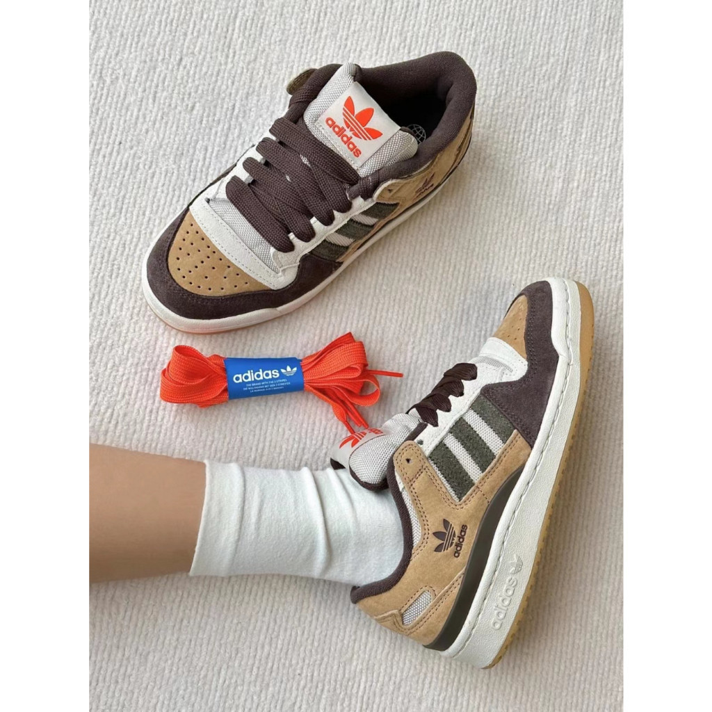 



 ♞adidas originals FORUM 84 low