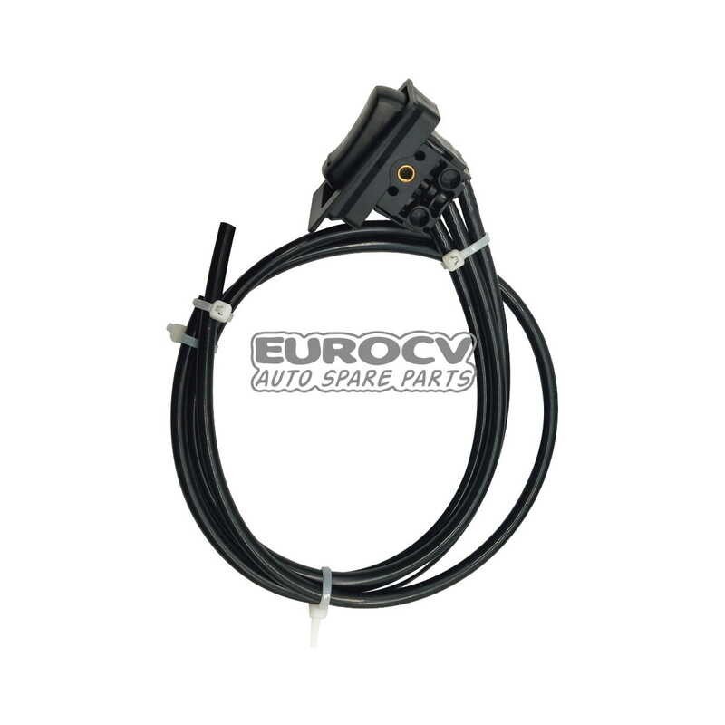 Scania อะไหล่สำหรับรถบรรทุก SCE 2185839วาล์วลมปรับคันบังคับ