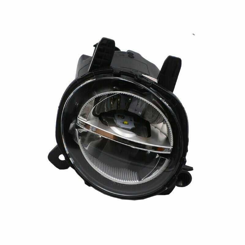 ❤ ไฟตัดหมอก LED ด้านหน้า DRL หลอดไฟสำหรับ 3 Series F20 F22 F30 F35 L