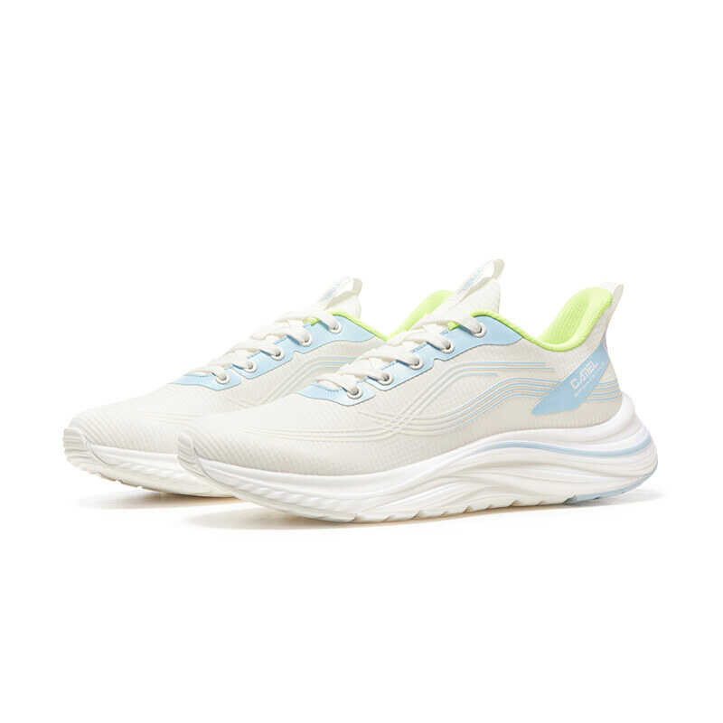 Men 'S Camel Sports รองเท้าผ้าใบตาข่ายระบายอากาศกีฬารองเท้า