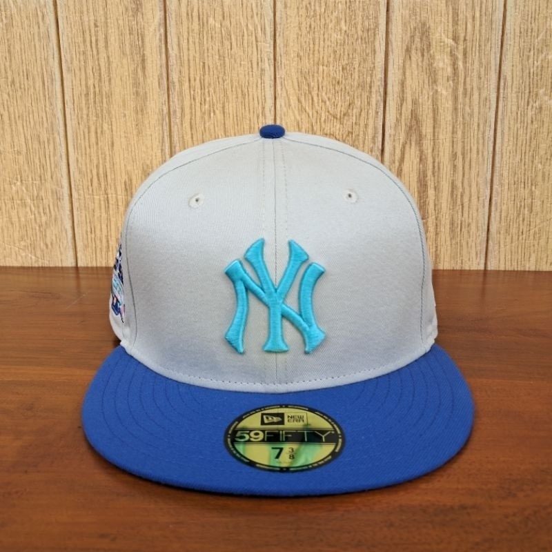 New ERA 59FIFTY NEW YORK YANKEES MLB FITTED Cap 738 ORIGINAL