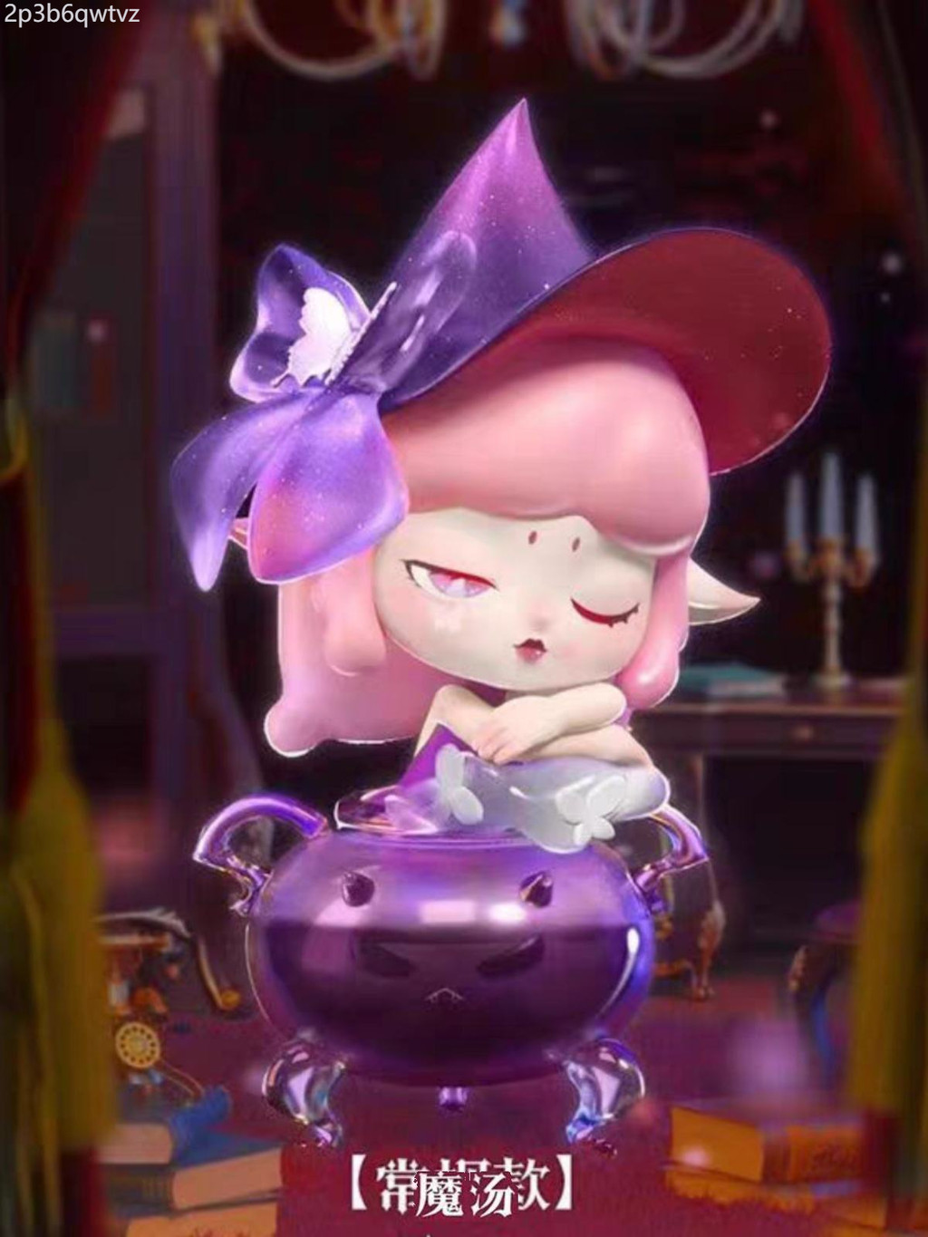 ♞,♘ของแท้ Irene Irene Irene Irene Secret Palace รุ่นที่สอง Blind Box Secret Palace Adventure Maze