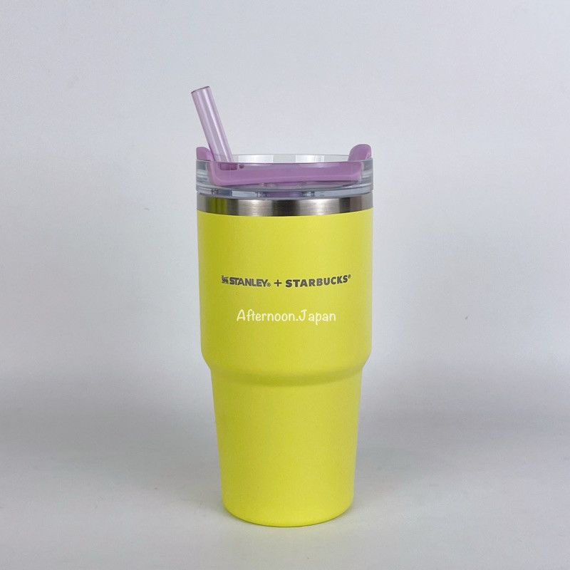 ♞,♘,♙  [ พร้อมส่ง ] แก้ว Stanley 20 oz. Thai Exclusive Collection 2025