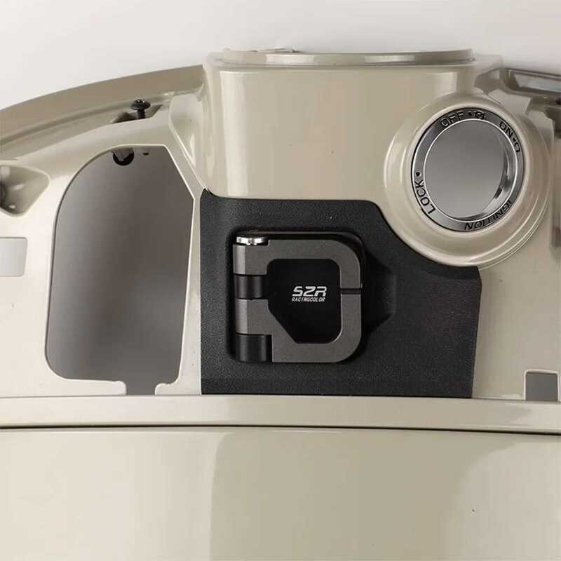 ❥ สําหรับvespa GTS 300 GTV Super Gts300 2023 2024 Gts