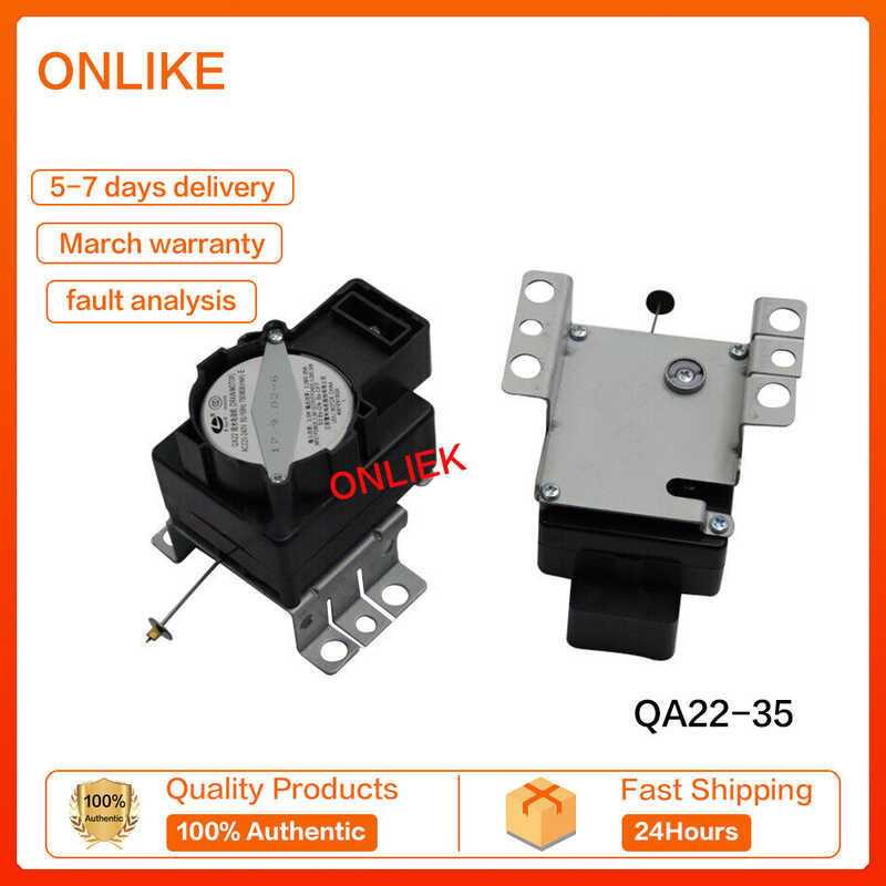 100%New（Not The Original Shipping Picture 2）Lg SAMSUNG DRAIN MOTOR Qa22-35 FOR SAMSUNG AUTOMATIC