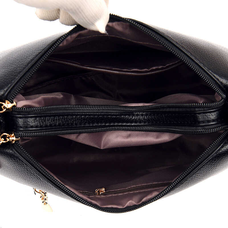 ❤ กระเป๋าผู้หญิง 2023 การออกแบบกระเป๋าเกี๊ยวจิงโจ้ Ins