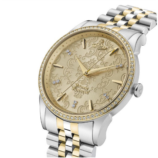 ♞,♘OUTLET WATCH นาฬิกา Vivienne Westwood นาฬิกาข้อมือผู้หญิง นาฬิกาผู้หญิง แบรนด์เนม  Brandname รุ่