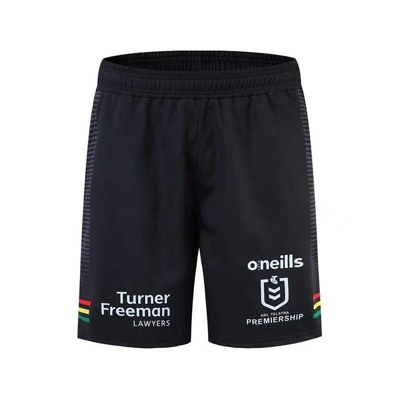 jersey High quality 20-23 Australian NRL shorts young raiders olive dress shirt on Panther rugby