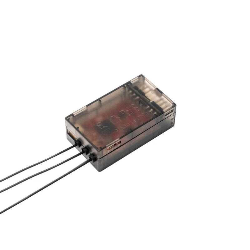 ❤️ Frsky TD R10 2.4Ghz 900Mhz ตัวรับความถี่คู่10ch PWM ช่องสำหรับรีโมทคอนโทรลเฮลิคอปเตอร์เครื่อ