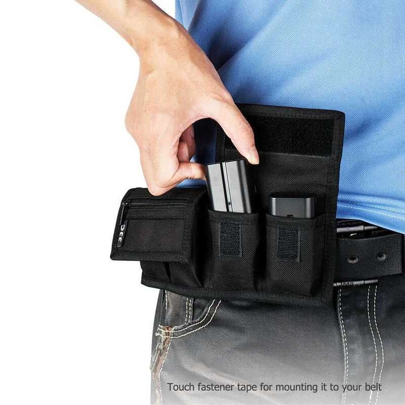 ❤️ JJC แบตเตอรี่กล้องกระเป๋าผู้ถือ Store SD CF XQD การ์ดหน่วยความจําสําหรับ Canon Nikon Sony Fu