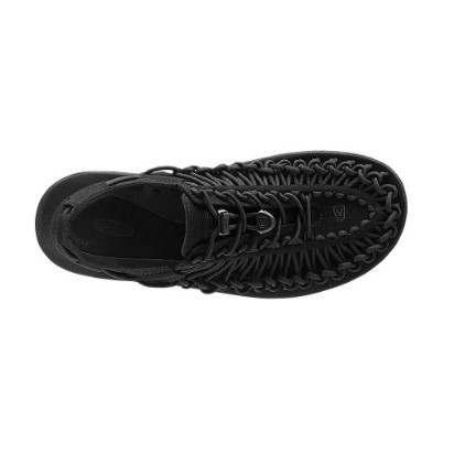 



 ♞,♘Keen รองเท้าผู้หญิง รุ่น Women's UNEEK (BLACK/BLACK)