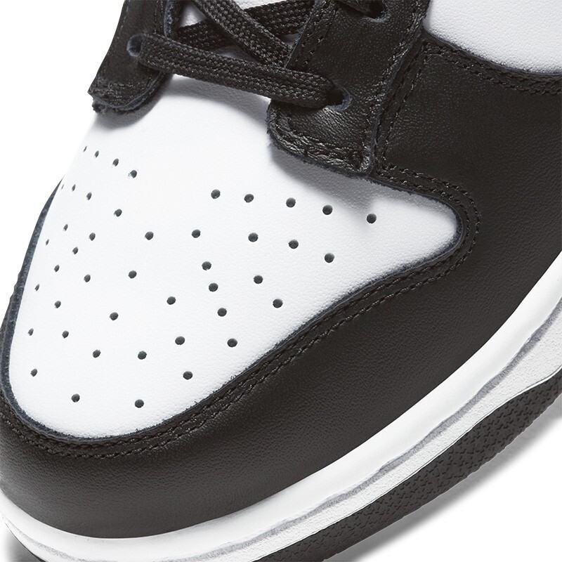 



 ♞,♘,♙[ของแท้ 100%] Nike SB Dunk Low รองเท้าผ้าใบย้อนยุค Nike รองเท้าผ้าใบสีขาวและสีดำสากลสำหรั