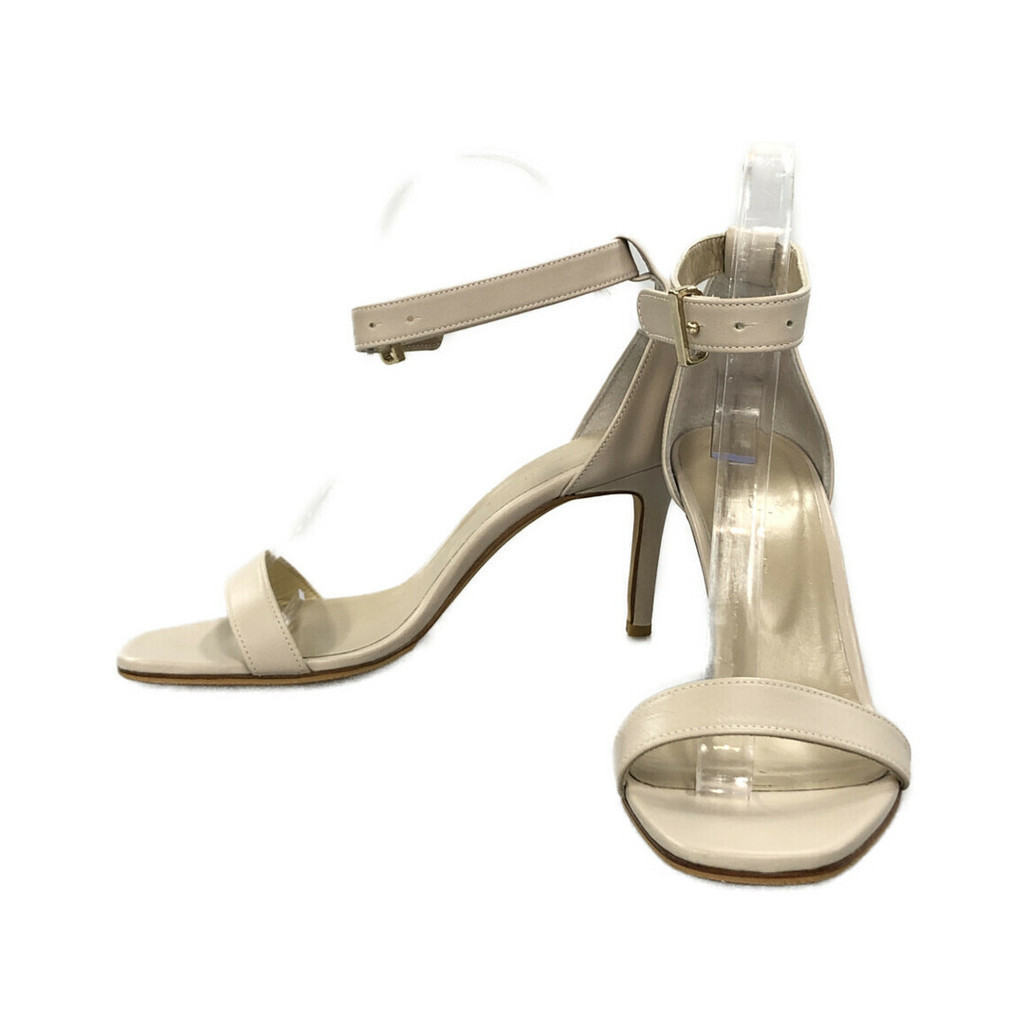 AZ Si WH Whim Gazette M I Sandals Mule Shoe Women Direct from Japan Secondhand