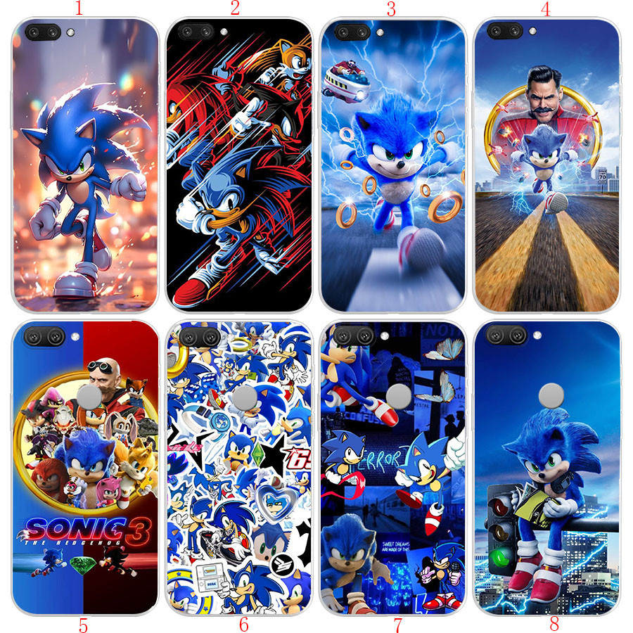 Realme 10 10 pro 5g Narzo 50i C3 C20 C21 C25S C55 C15 C25 C21Y C25Y AD34 Sonic Kid Seriesเคสโทรศัพท์