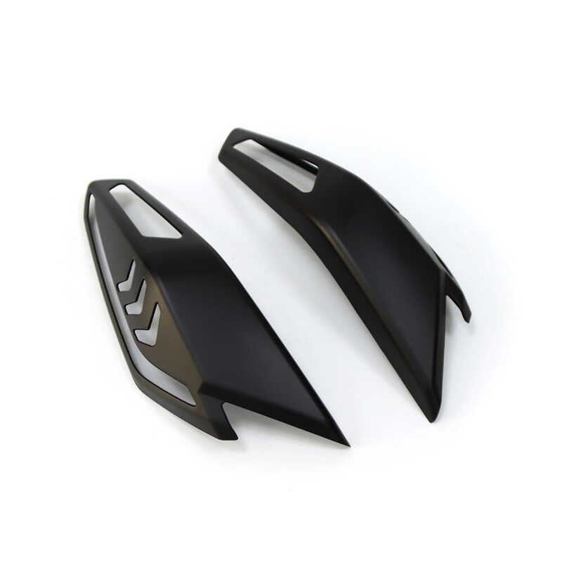 ❤ ไฟท้ายอุปกรณ์ตกแต่งรถสำหรับยามาฮ่า Xmax300 XMAX 300 2023