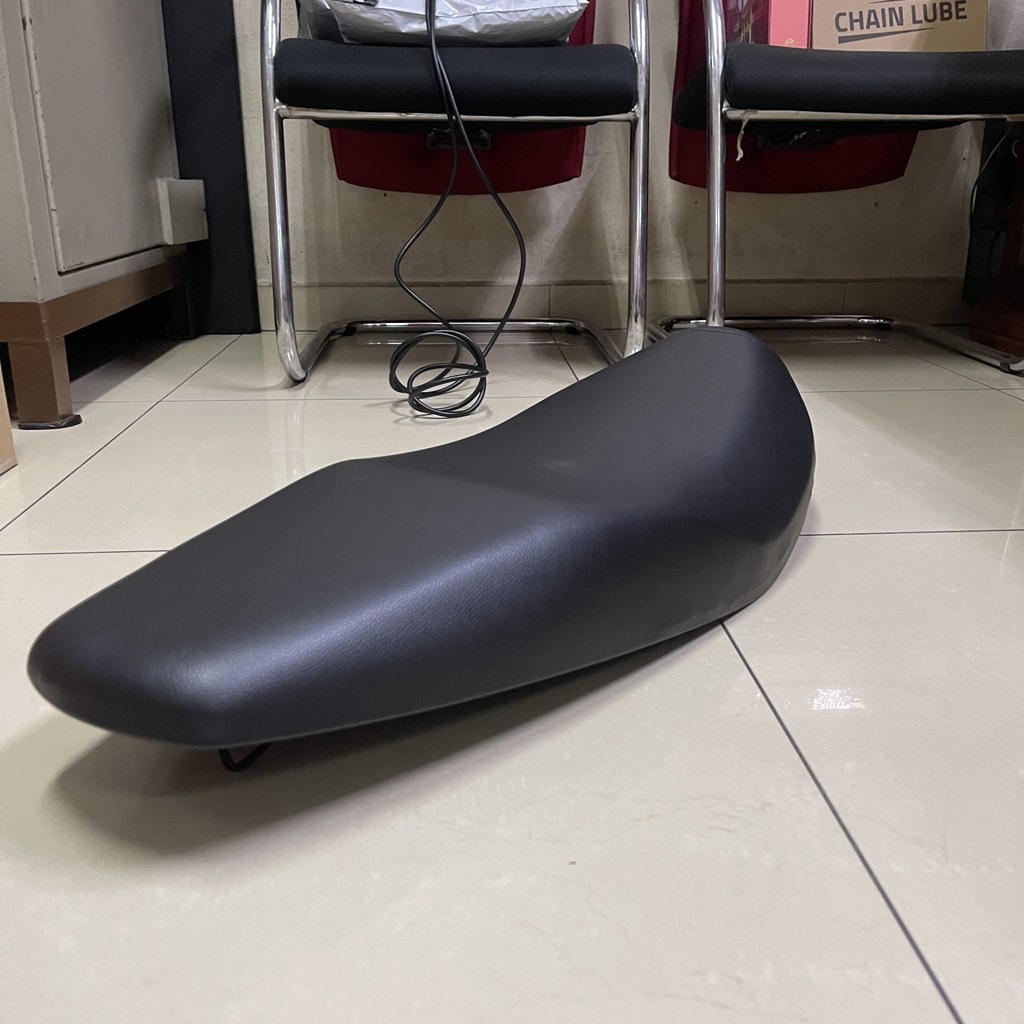 โหมด MR3 MR-3 MR 3 KRISS MR3 EURO MR3 ที่นั่ง ASSY มาตรฐาน TEMPAT DUDUK CUSION KUSYEN KUSION ที่นั่ง