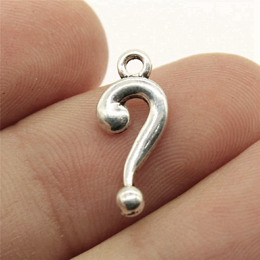 เครื่องมือศึกษา Charms จี้สาว Jewellery Bulk ใหม่สําหรับคุณ – โปรปัง