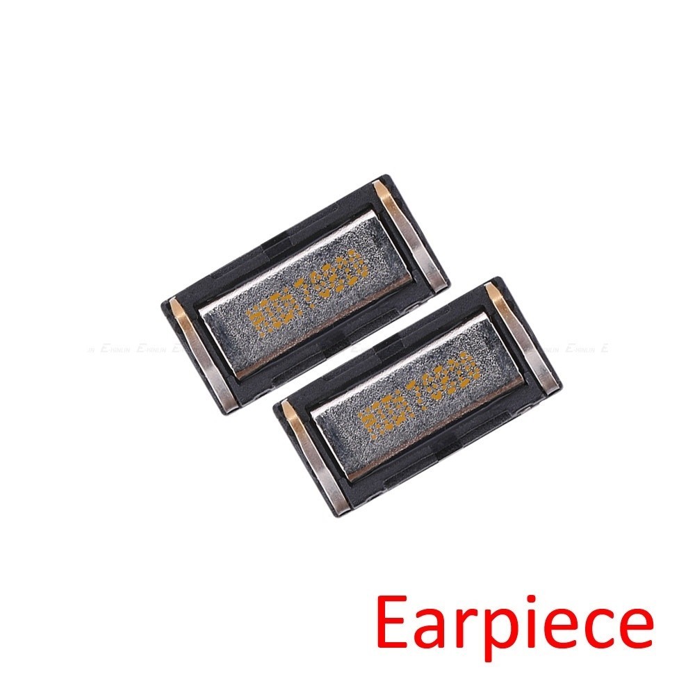 ด้านหน้า Earpiece หูเสียงลําโพงสําหรับ Asus Zenfone 2 เลเซอร์ ZE500CL ZE550ML ZE551ML ZE500KL ZE550K