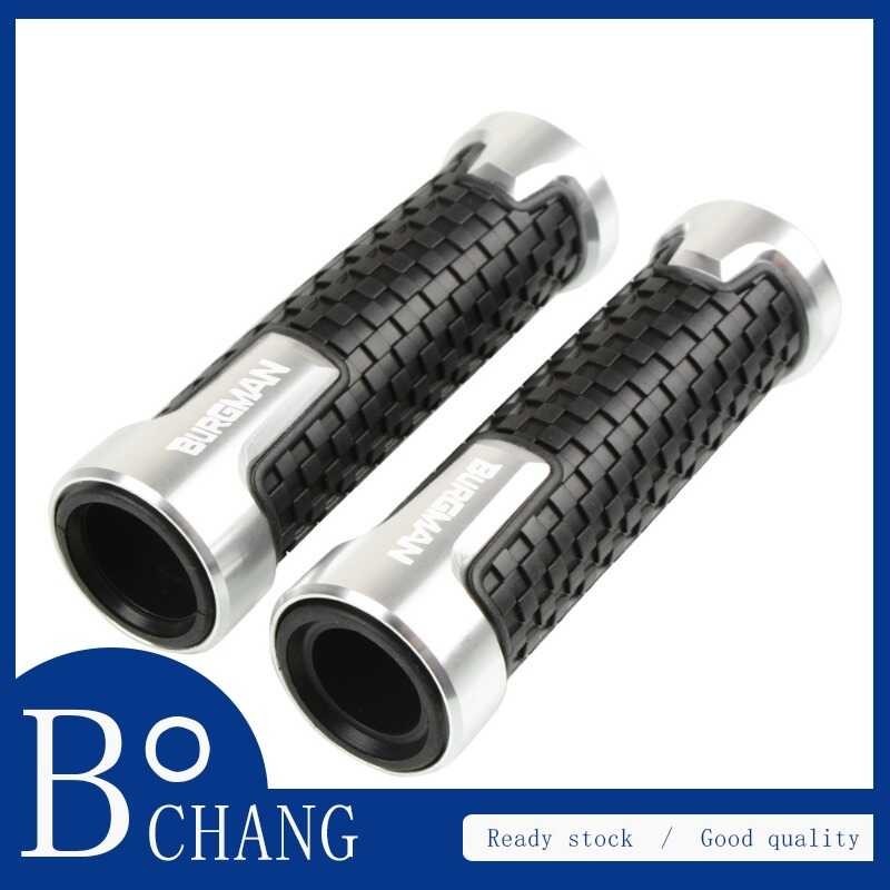 For Bochang Suzuki An200 An250 An400 An650 Burgman AN 125 250 400 650 Motorcycle Accessories Handle