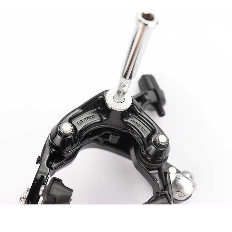 ❤ Shimano เบรค R7000 105 Br,คาลิปเปอร์เบรคคู่หมุน11สปีดขอบสำห