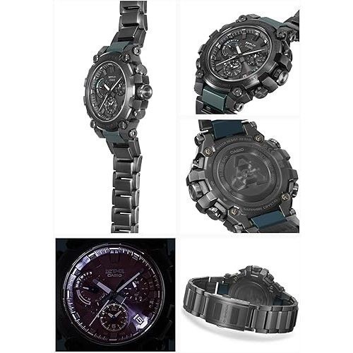 Jdm Watch Casio Mtg-B3000Bd-1A2Jf Mtg-B3000Bd-1A2 G-Shock Series สําหรับผู้ชาย
