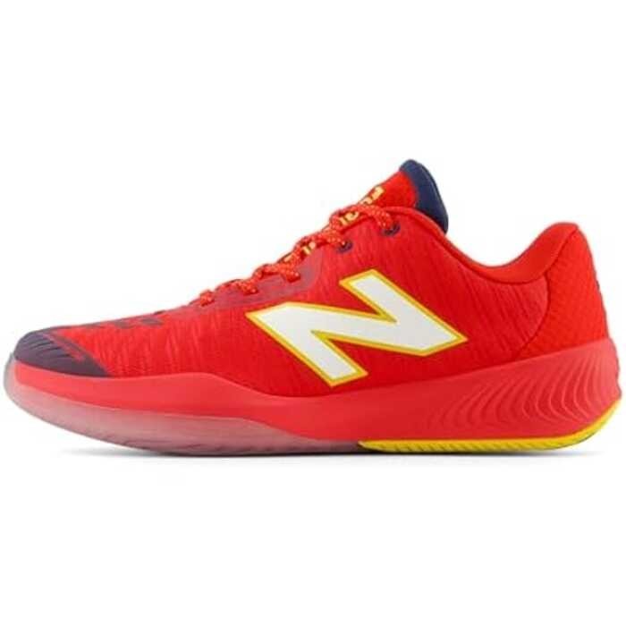 FuelCell ทรงตัวแบบใหม่996 รองเท้าเทนนิส V5 H สำหรับผู้ชาย