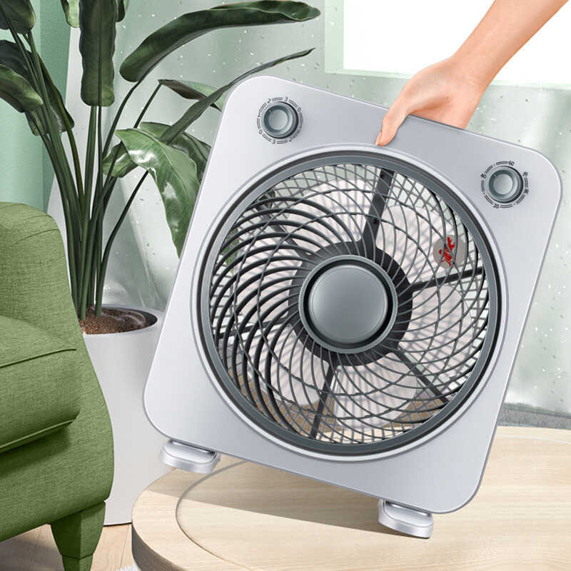 Official Xiaomi YouPin Store พัดลม