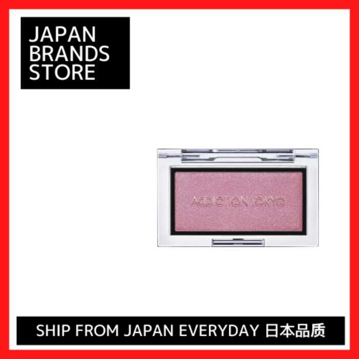 ❉ Addiction The Blush 29 colors(/ Shipped from Japan Quality / Japanese Brand) ese