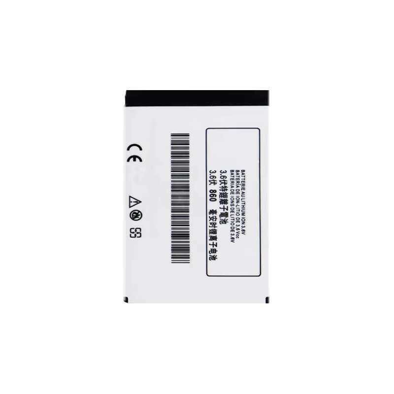 แบตเตอรี่ for Motorola C150, E398, ROKR E1, ROKR E3, V810 SNN5699A