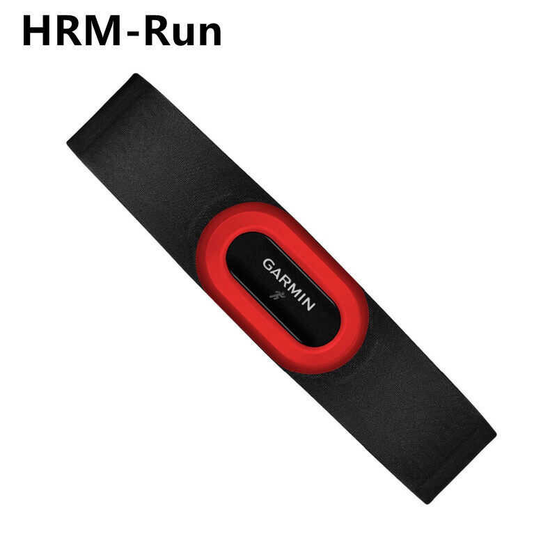 ❤ NEW Garmin PRO Tri HRM Run 4.0 Heart Rate Hrm-Pro Plus Swimming Running Cycling Monitor Strap B