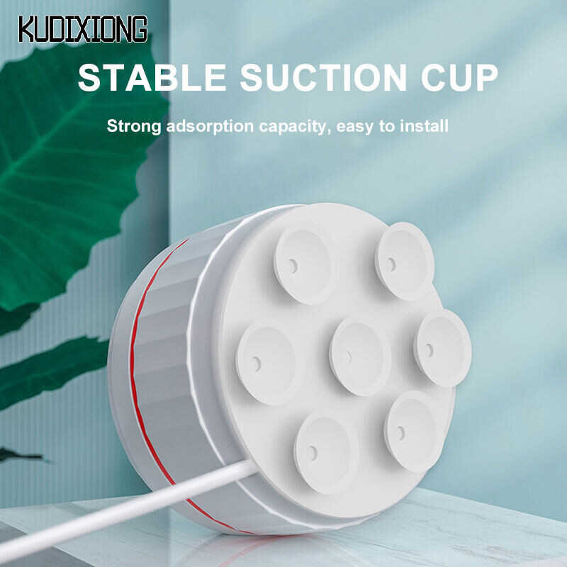 KUDIXIONG Turbo Washer Portable Turbo Washer Mini Washer