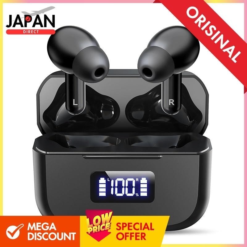 Wireless earphones earbuds bluetooth earbuds bluetooth earbuds 2024 new total model bluetooth earbu