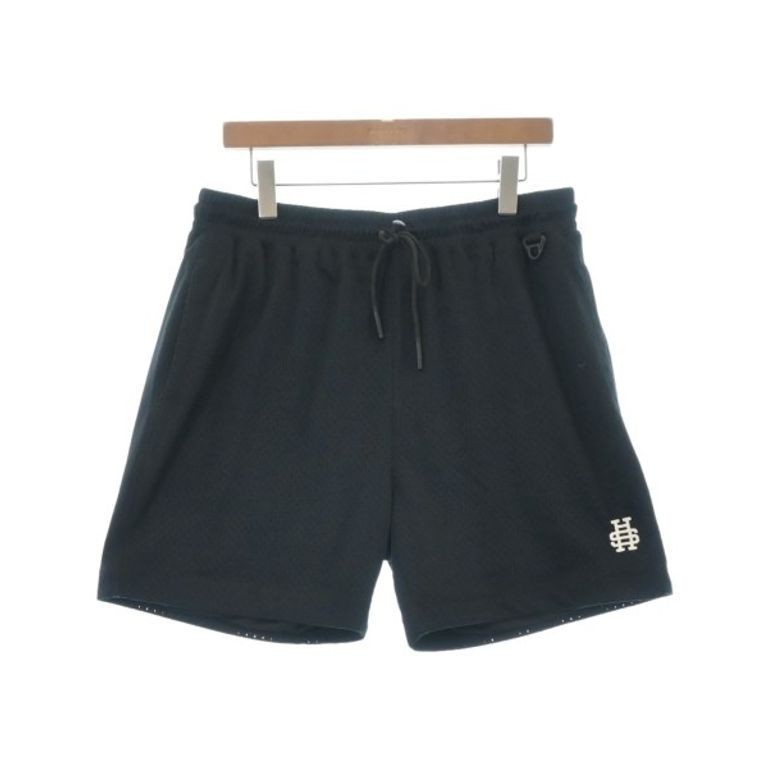 Hal STUDIOS io Pants สีดํา ส ่ งตรงจากญี ่ ปุ ่ นมือสอง
