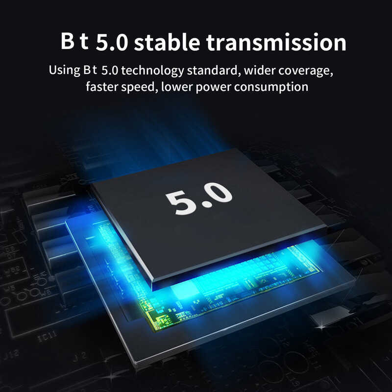 Yz06 Bluetooth 5.0 Motorcycle Helmet Headset Wireles S Stereo Hands-Free FM Radio Waterproof Black t