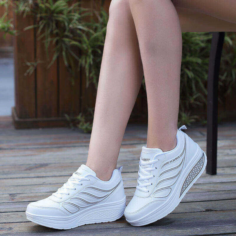 2 Sneakers For Health Fiess Running Fashion Shoes, Fashion & Running Sport Shoes, Good Size, B