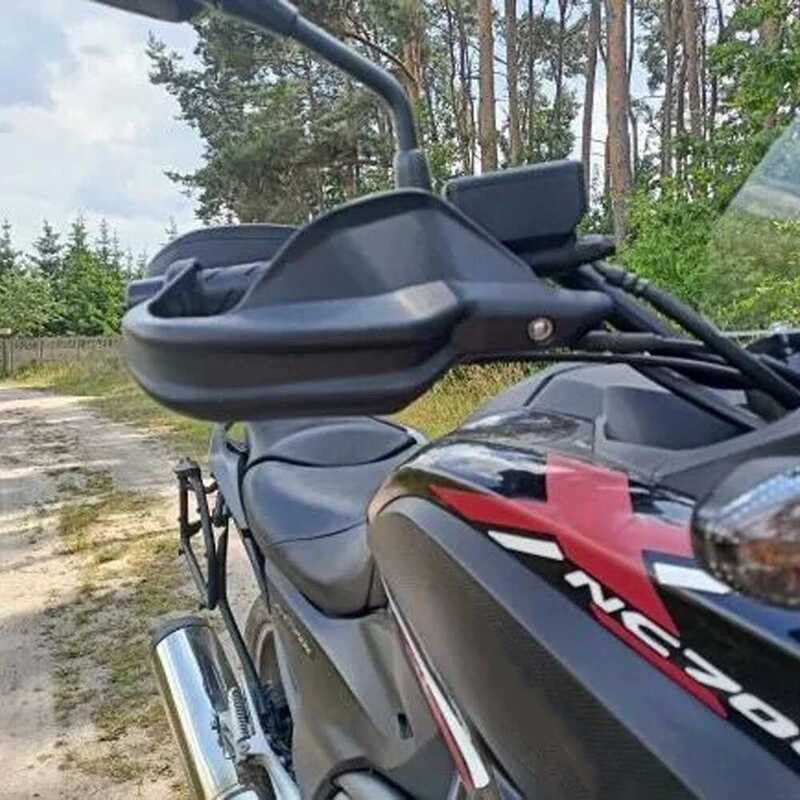 ❥ อุปกรณ์เสริมสำหรับ Honda NC 750 X Nc700x Nc750s Cb650f Nc750x Ncs  Ncx