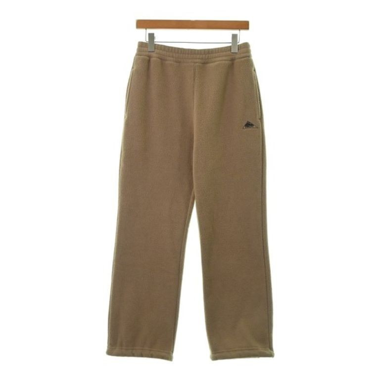 KELTY M Pants beige Direct from Japan Secondhand