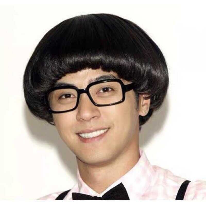 ➧ (รอ10-15วัน) วิก วิกผม วิคผม แอฟโฟร เรกเก้ Afro Wig วิค ซาส ผม