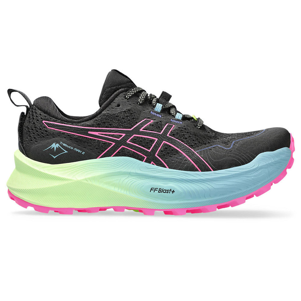 ♞,♘,♙Asics Women Trabuco Max 2