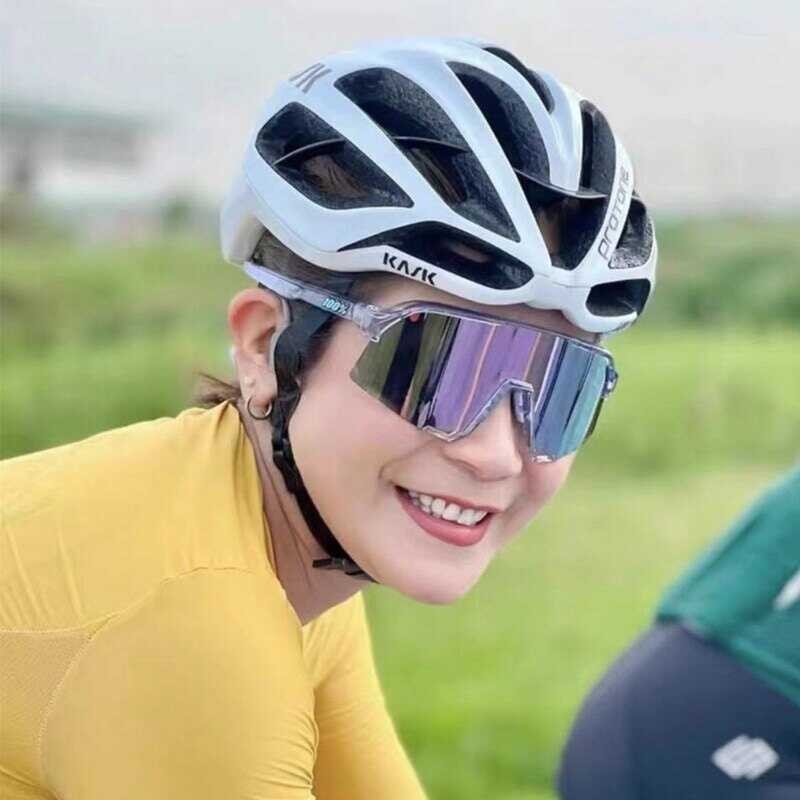 Cycling Glasses Photochromic New Colorful S3 Outdoor Sports Riding Sunglass Mountain Bike Glasses