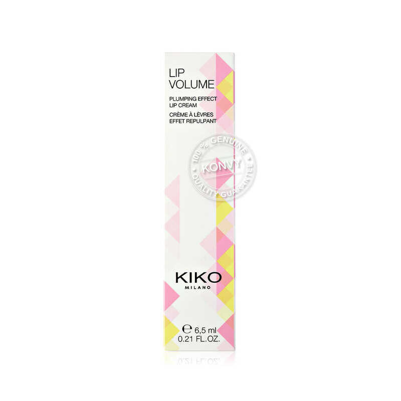 Lip KIKO O Volume Tutu Rose