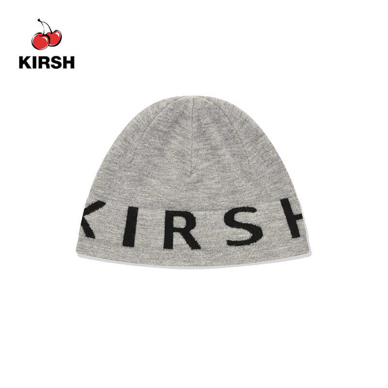 BASIC BEANIE [KIRSH] | 23AW