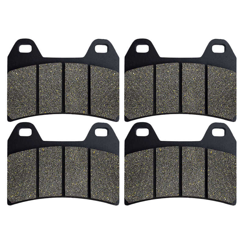 ❥ รถจักรยานยนต์ด้านหลังเบรคสำหรับ Aprilia Tuono 02-10 V4r 11-13