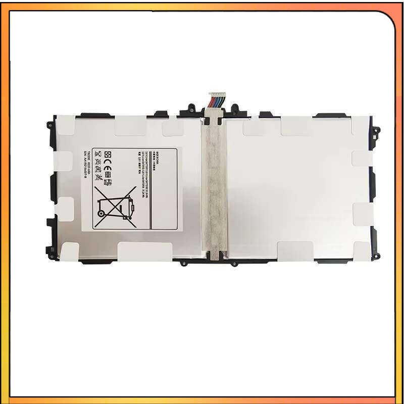 For Samsung GALAXY Note 10.1 SM P600 P601 P605 P607 T520 T525 P602 T8220E T8220C 8200mAh Replacement