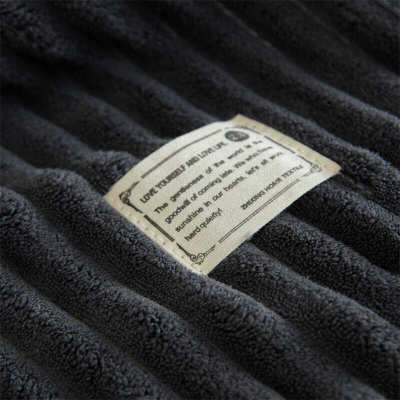 Bath Dansunreve Towel 70X140cm Fleece Soft High Absorb Bath Towel Microfiber Face Towel And Bath