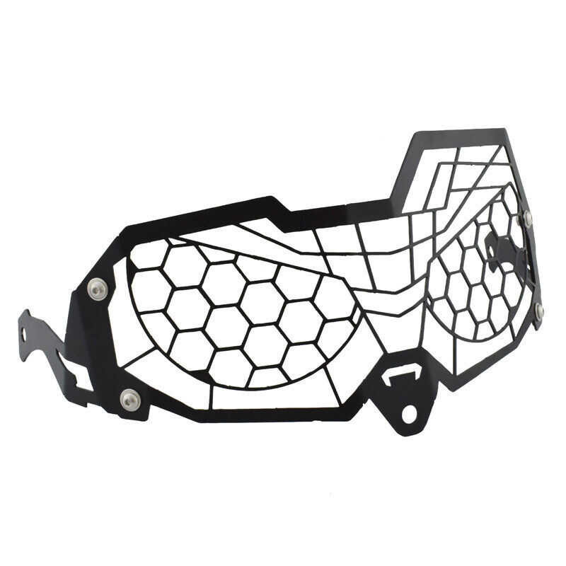 ❤ สำหรับ For Honda Crf300 CRF 300 Rally 2021ไฟหน้ารถจักรยานยนต์หัวโ