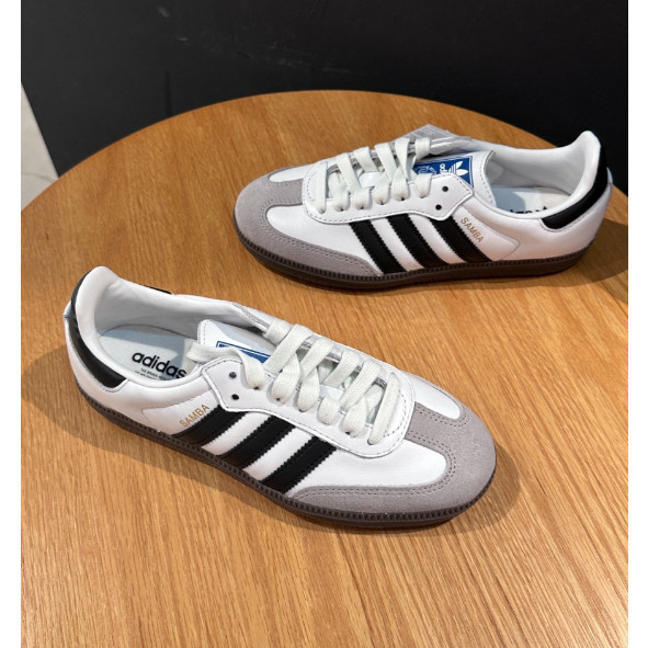 ♞,♘,♙adidas Samba OG B75806（ของแท้ 100 %）