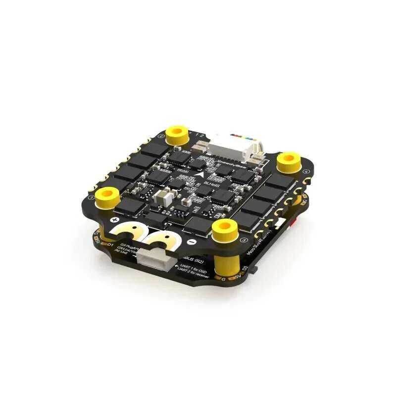 ❥ F405 V4 60A 30X30 3-6S Fc/Esc สแต็ค 4In1 ESC DIY ❥