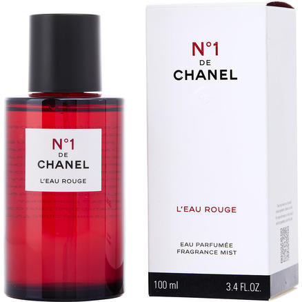 น้ําหอม Chanel Limited Red Water Camellia No. น้ําหอมปรับอากาศ กลิ่นดอกคามิเลีย ขนาด 100 มล. 100 มล